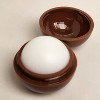 Remi Rose Nourishing Winter Lip Balm with Vitamin E 0.30 OZ (Hot Chocolate) - 2 of 2