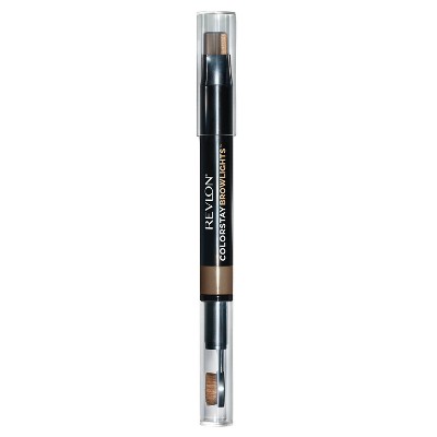 natural looking eyebrow pencil