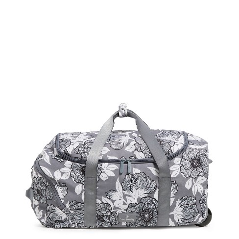 Vera top Bradley Carry on