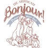 Boy's Aristocats Retro Picture Purr-fect T-Shirt - image 2 of 4