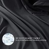 Deep Pocket Sheets Set - Fits Mattresses Up to 21 Inches Thick - 4 Piece GentleSoft™ Bed Sheets, Moisture Wicking, Soft & Cooling Bedsheet & Pillowcas - 3 of 4