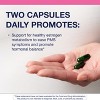 Metagenics Estrofactors - Estrogen Metabolism Support - Estrogen Detox - with Beta-Carotene, Curcumin & More - Non-GMO & Gluten Free - 60 Count. - 3 of 4