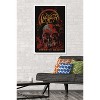 Trends International Slayer - South Of Heaven Framed Wall Poster Prints - 2 of 4