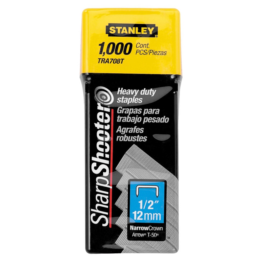 UPC 076174054293 product image for STANLEY 1/2