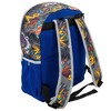 Accessory Innovations Teenage Mutant Ninja Turtles Backpack, 16 TMNT School Bag, Blue & Green - 2 of 4