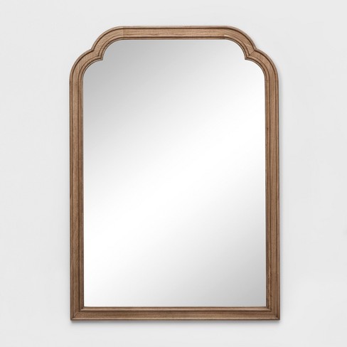French Country Mirror 42 X 30 Threshold Target