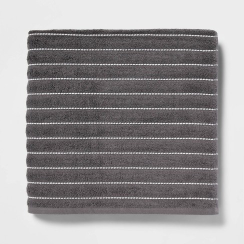 Target threshold performance discount towels