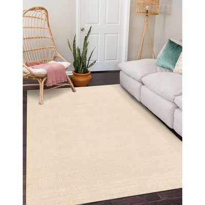 Jill Zarin Farmhouse English Manor Rug Oat Beige