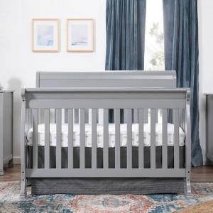 DaVinci Kalani 4-In-1 Convertible Crib - 1 of 4
