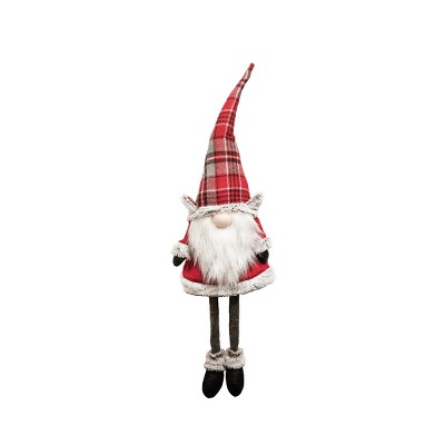 Gallerie II Lumberjack Gnome Sitting Fig