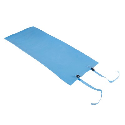 closed cell sleeping pad