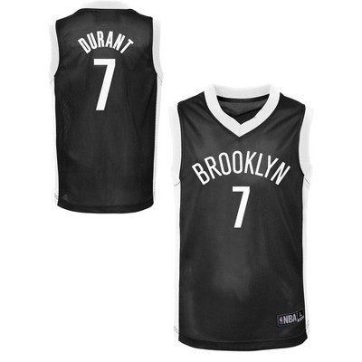 NBA Brooklyn Nets Toddler Boys' Kevin 