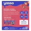 Yasso Frozen Greek Yogurt Strawberry and Cream Bars - 14oz/4ct - 3 of 4