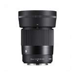 Sigma 30mm F1.4 Contemporary DC DN Lens for Fuji X Mount