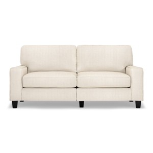 73" Palisades Sofa - Serta - 1 of 4