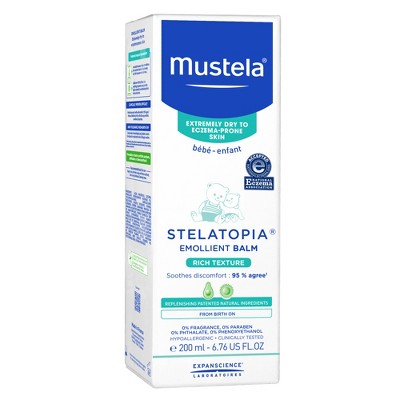mustela shampoo target