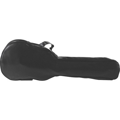  Musician's Gear Soprano Ukulele Gig Bag 