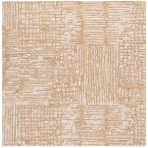 Ebony EBN775 Hand Tufted Indoor Rugs - Safavieh - 1 of 4