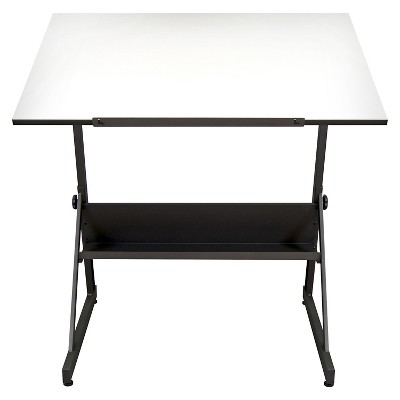 pdg adjustable table target