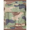The Children's Place Baby Camo Pull On Cargo Jogger Pants - 3 of 4