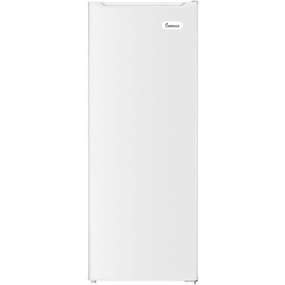 White Chest Freezers Target