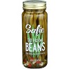 Safie Dill Pickled Beans - Case of 6 - 16 oz - 2 of 2