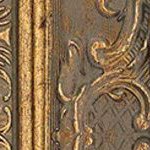 filigree gold