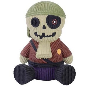 Bensussen Deutsch & Associates, LLC (BDA/HMBR) The Goonies Handmade by Robots Vinyl Figure | One-Eyed Willy - 1 of 3