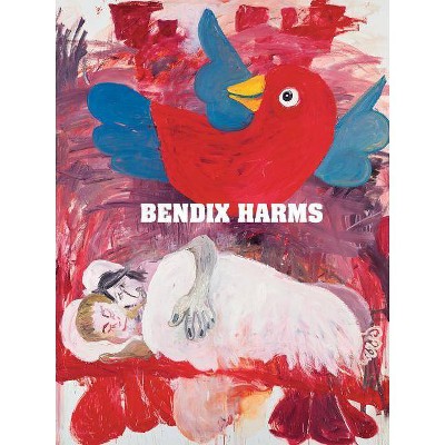 Bendix Harms: Chosen Ones - (Hardcover)