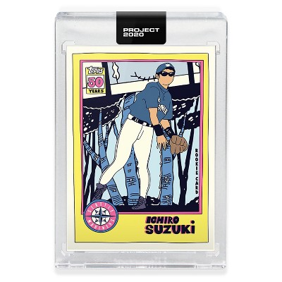 Topps Mlb Topps Project70 Card 297  1959 Rollie Fingers By Alex Pardee :  Target