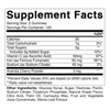 Iron 65 mg Gummies Supplement for Women & Men - 240 Vegan Gummies - 2 of 4
