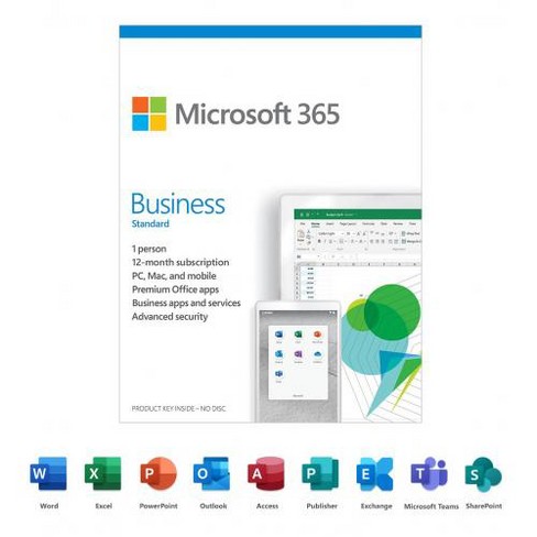 microsoft office 365 business for mac