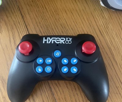 Hyper Rc Drift King 2.0 : Target