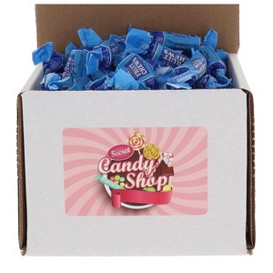 Tootsie Fruit Chews Candy in Box, 1lb (Individually Wrapped) - 1 of 4