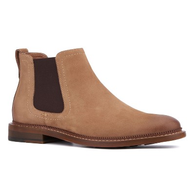 Vintage Foundry Co. Men's Johah Chelsea Boots