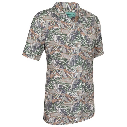 Men's Hawaiian Shirts and Casual Button Down Shirts