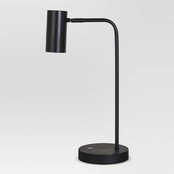  SIM101100921000  Simply LED Desk Lamp with Wireless