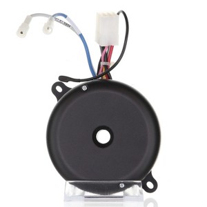 Anderic UC7301R-01 Replacement Ceiling Fan Receiver for Hampton Bay and Home Decorators Collection Altura - 1 of 4