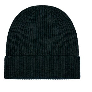Lona Scott Unisex Pure Cashmere Beanie - 1 of 4