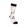 Classic Pocket Watch Socks from the Sock Panda (Men's Sizes, Adult Large) - 4 of 4