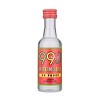 99 Watermelons Liqueur - 50ml Plastic Bottle - 3 of 4