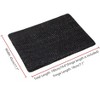 INSPIRE CHIC Women's 100% Polyester Fashion Pashmina Shawls 190 x 45 cm 1 Pc - 4 of 4
