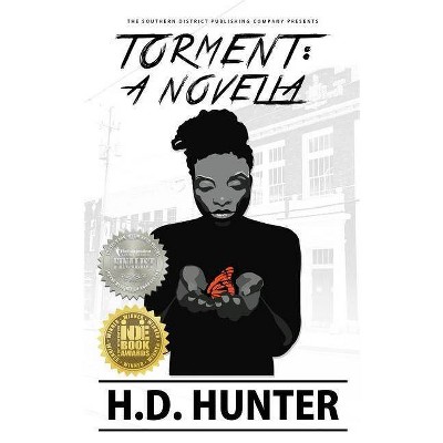 Torment - by  H D Hunter (Paperback)