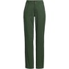 Lands' End Women's High Rise Chino Utility Pants - 3 of 4