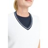 Women's Wo Scramble Vest - Abacus Sportswear US - 3 of 4
