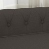 Lyngins Elevated Pet Sofa Bed for Large Dogs – Modern Dog Couch with Raised Design & Cushioned, Dog Sofa for Small and Medium Dogs - 4 of 4