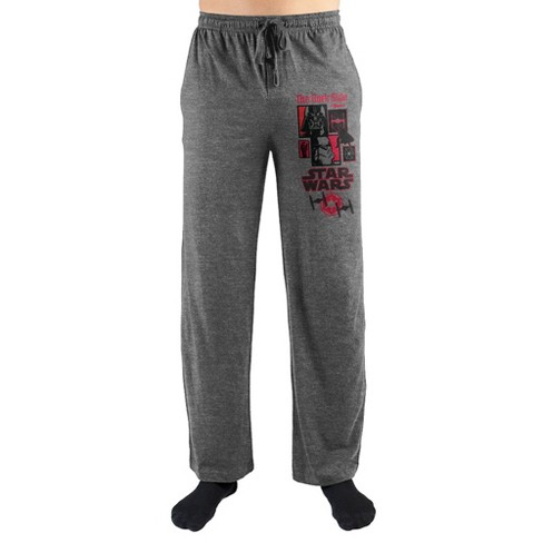 Mens darth best sale vader pajamas