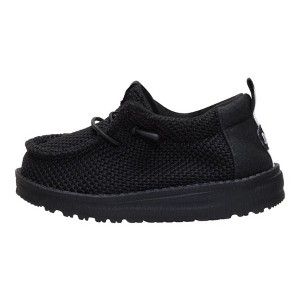 Hey Dude Lildude Slip On Core , Shade, 4 - 1 of 4
