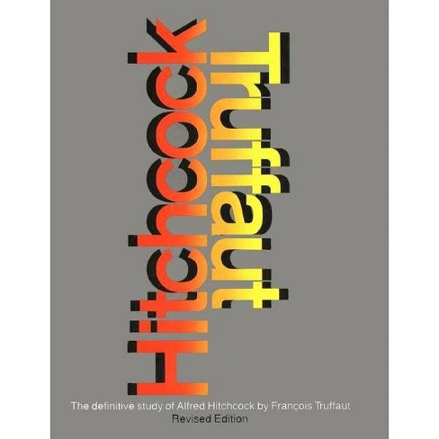 Hitchcock - by  Francois Truffaut (Paperback) - image 1 of 1