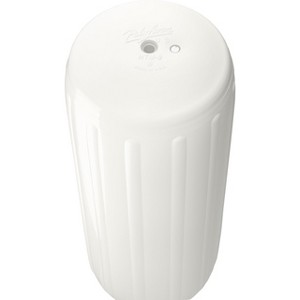 Polyform HTM-3 Hole Through Middle Fender 10 x 26 - White Boat Equipment and Parts Model 17244130 - 1 of 2